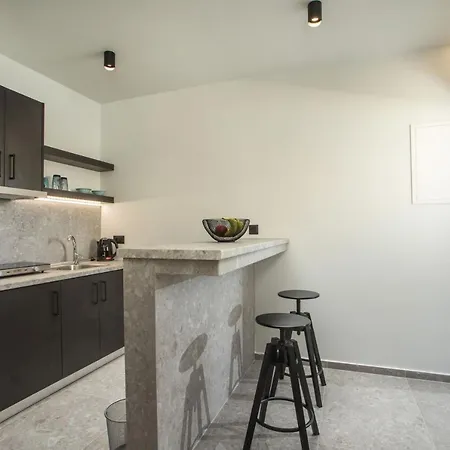 Milena Apartment *