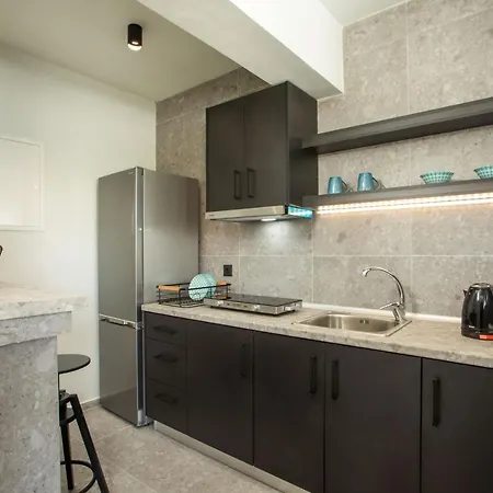 Milena Apartment