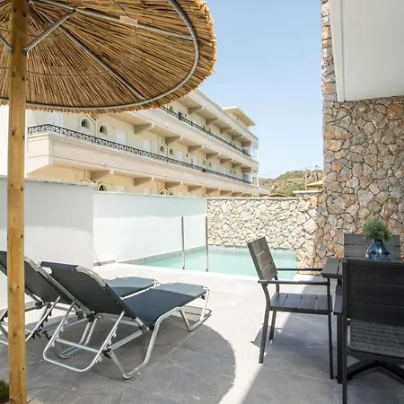 Milena Apartment