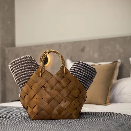 Apartment Milena *
