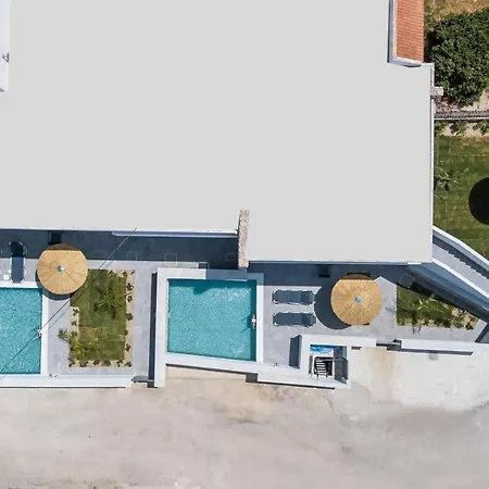 Milena Apartment Faliraki