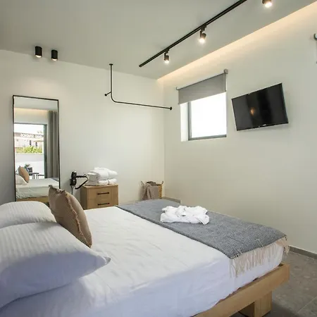 Milena Apartment *