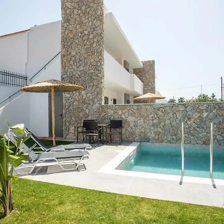 Apartment Milena *